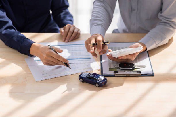 Car insurance options for Port Washington North residents